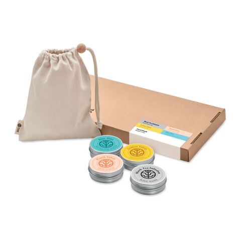 Coffret Voyage &quot;Elegance&quot; Vegan Unisexe