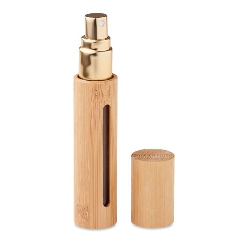 Perfume atomizer bottle 10 ml bois | sans marquage | non disponible | non disponible