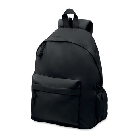 600D RPET polyester backpack