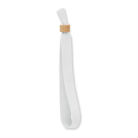  Bracelet en RPET-polyester 