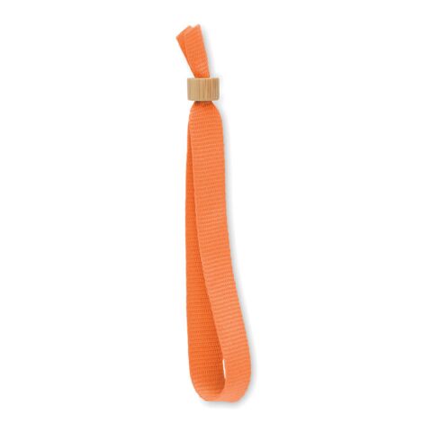 Bracelet en RPET-polyester