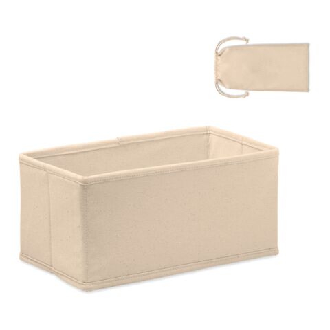 Medium storage box 220 gr/m² beige | sans marquage | non disponible | non disponible | non disponible