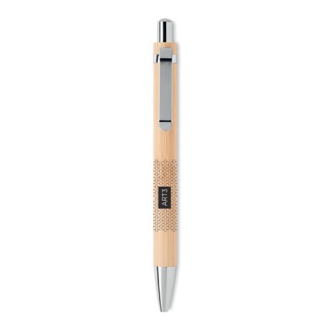 Long lasting inkless pen bois | sans marquage | non disponible | non disponible