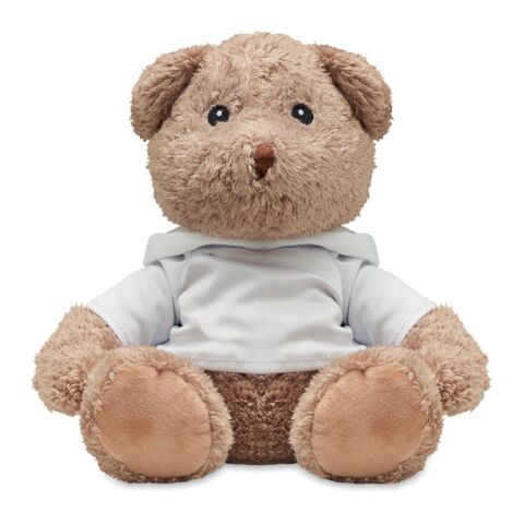 Teddy bear plush