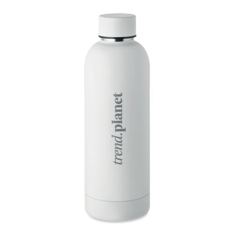 Double wall bottle 500 ml