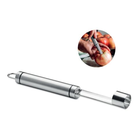 Stainless steel core remover