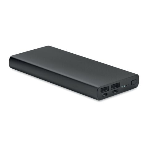 10000 mAh power bank noir | sans marquage | non disponible | non disponible