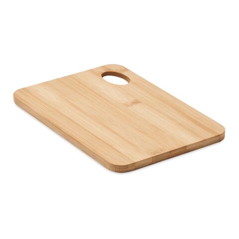 Bamboo cutting board