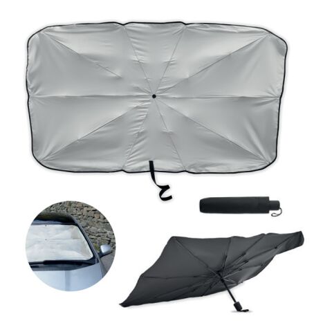 Car Sunvisor umbrella noir | sans marquage | non disponible | non disponible | non disponible