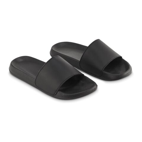 Anti -slip sliders size 36/37 noir | sans marquage | non disponible | non disponible