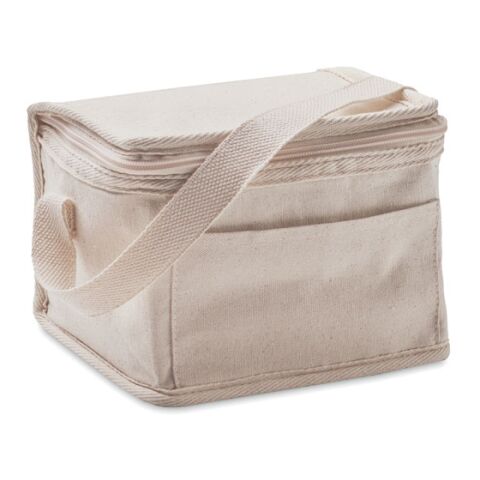 Cooler bag for 6 cans beige | sans marquage | non disponible | non disponible | non disponible