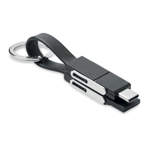 keying with 4 in 1 cable noir | sans marquage | non disponible | non disponible