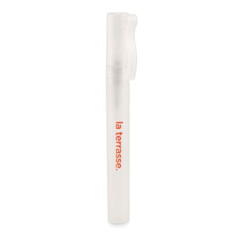 Sunscreen lotion spray 10 ml transparent | sans marquage | non disponible | non disponible | non disponible