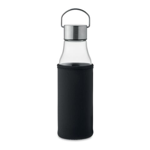 Bouteille en verre 500 ml transparent | sans marquage | non disponible | non disponible | non disponible