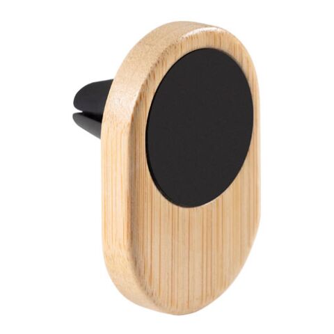 Magnetic air vent phone holder bois | sans marquage | non disponible | non disponible