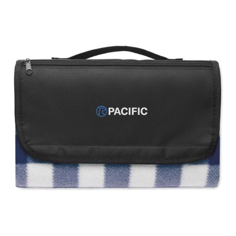 RPET fleece blanket 150 gr/m²