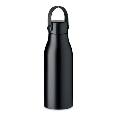 Aluminium bottle 650ml noir | sans marquage | non disponible | non disponible | non disponible