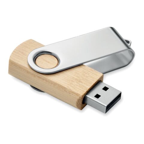 Techmate bamboo USB 16GB bois | sans marquage | non disponible | non disponible | non disponible