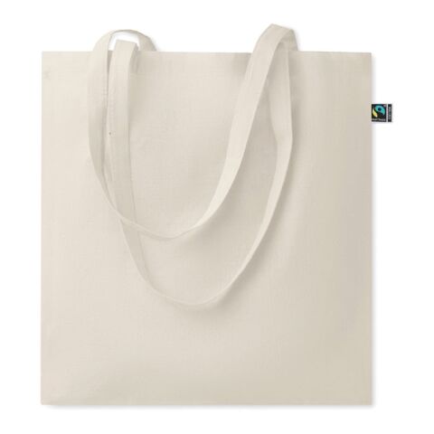 Sac shopping en coton Fairtrade