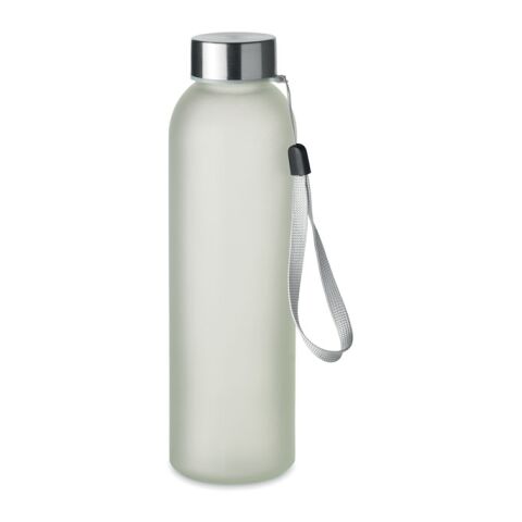 Bouteille en verre 500ml blanc transparent | sans marquage | non disponible | non disponible | non disponible