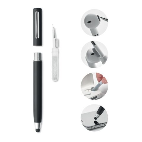 Stylo stylet set de nettoyage