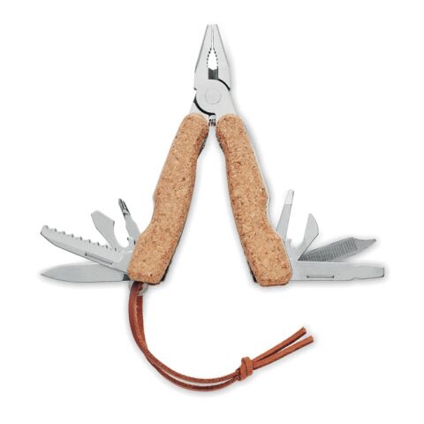 Couteau multifonctions liège beige | sans marquage | non disponible | non disponible