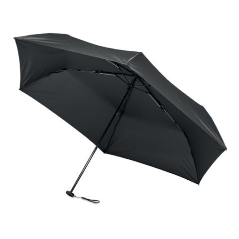 Parapluie pliant ultra léger noir | sans marquage | non disponible | non disponible | non disponible