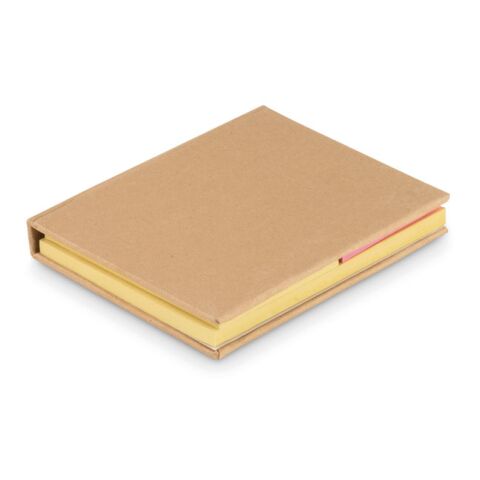 Multi bloc en papier recyclé beige | sans marquage | non disponible | non disponible | non disponible