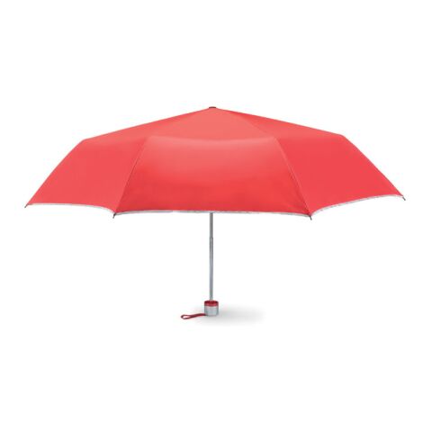 Parapluies pliables rouge | sans marquage | non disponible | non disponible | non disponible