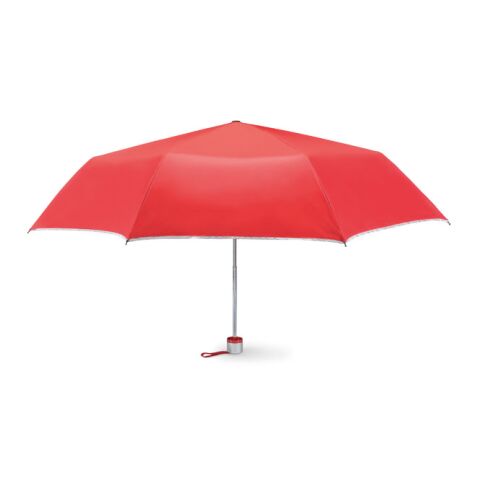 Parapluies pliables rouge | sans marquage | non disponible | non disponible | non disponible