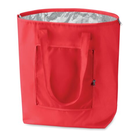 Sac provisions glacière rouge | sans marquage | non disponible | non disponible | non disponible