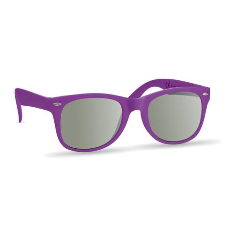 Lunettes de soleil protection UV violet | sans marquage | non disponible | non disponible | non disponible