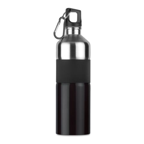 Bouteille bicolore