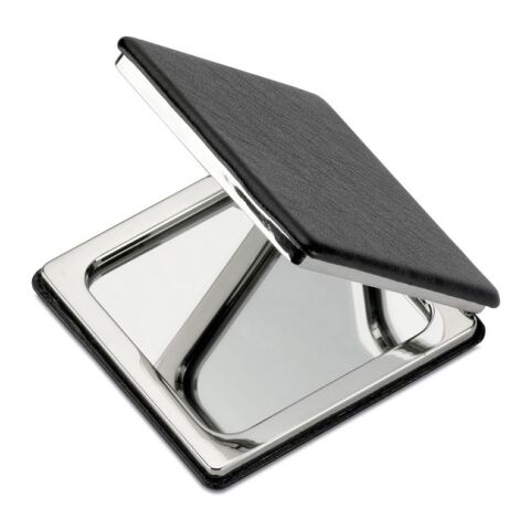 Miroir magnétique double face