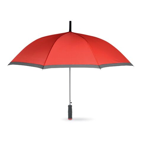 Parapluie 120 cm rouge | sans marquage | non disponible | non disponible | non disponible