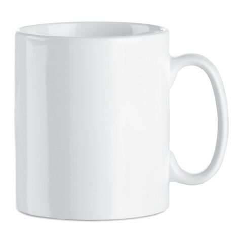 Mug pour sublimation blanc | sans marquage | non disponible | non disponible