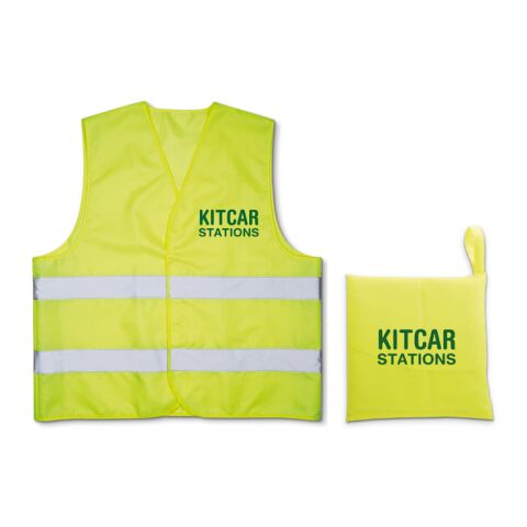 Gilet de securité