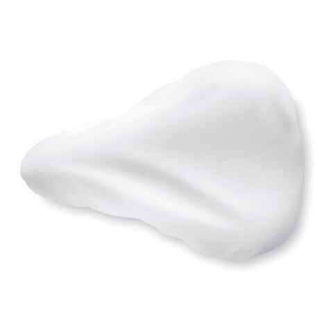 Couvre-selle blanc | sans marquage | non disponible | non disponible | non disponible