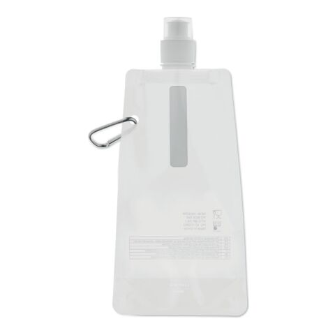 Gourde pliable