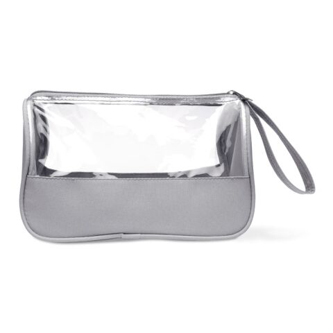 Trousse de toilette gris | sans marquage | non disponible | non disponible | non disponible