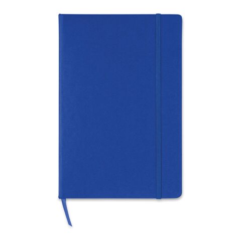 Carnet A5 quadrillé