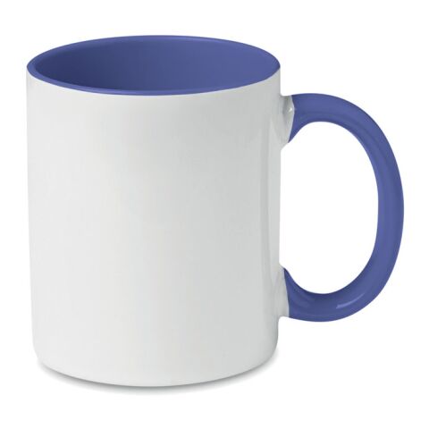 Mug coloré violet | sans marquage | non disponible | non disponible