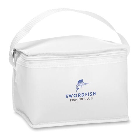 Sac isotherme 6 cannettes