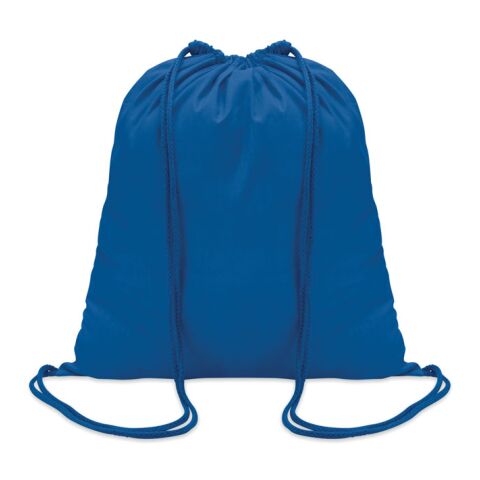 Sac à cordon en coton