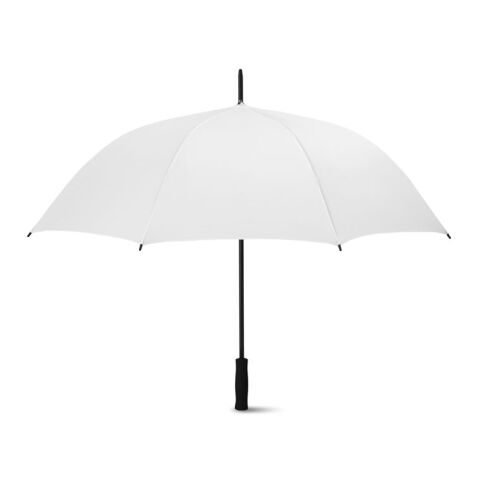 Parapluie 68 cm blanc | sans marquage | non disponible | non disponible | non disponible
