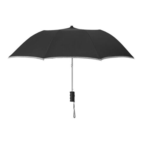Parapluie pliable 53 cm noir | sans marquage | non disponible | non disponible | non disponible