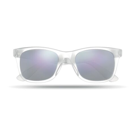 Lunettes de soleil miroir
