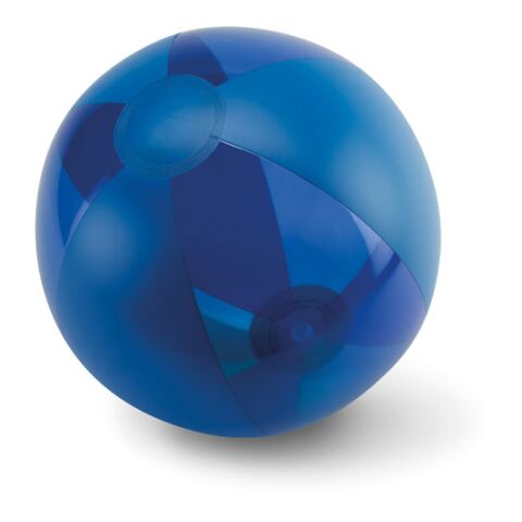 Ballon de plage gonflable coloré