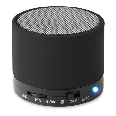 Haut-parleurs Bluetooth noir | sans marquage | non disponible | non disponible