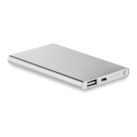 Powerbank ultra plat 4000 mAh 